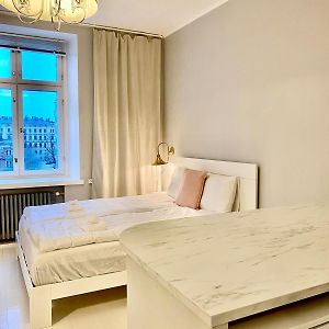 Appartement met Twee Slaapkamers